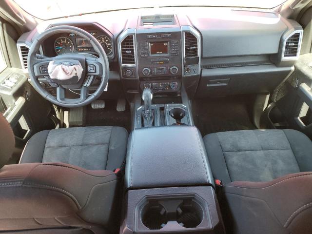 2017 FORD F150 SUPER - 1FTEX1EP0HKC31624