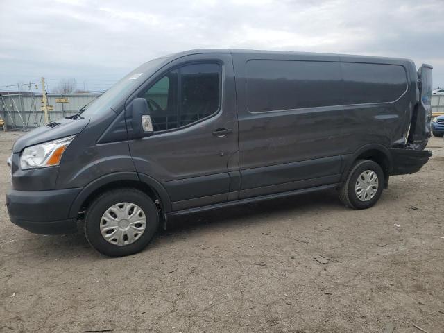 FORD TRANSIT T-