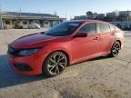 2020 HONDA CIVIC SPOR - 2HGFC2F81LH519005