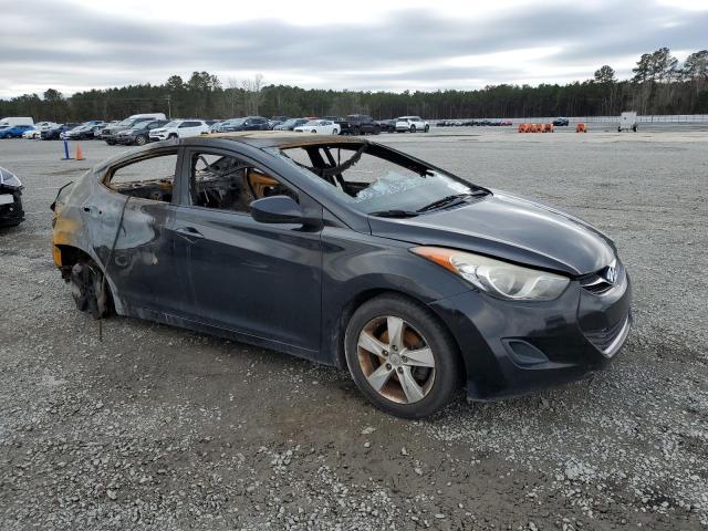 Vin: 5npdh4ae0dh270639, lot: 49322095, hyundai elantra gls 20134