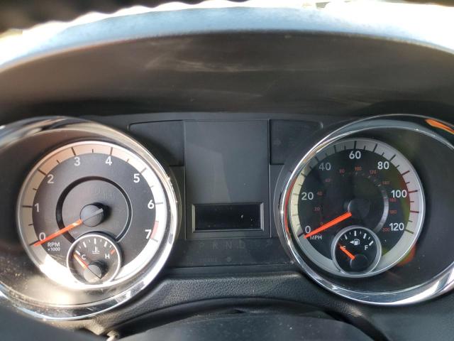 2015 DODGE GRAND CARA - 2C4RDGCG7FR569326
