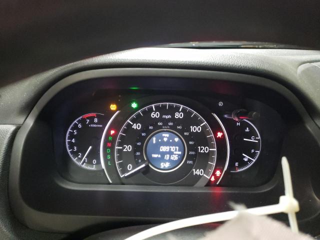 2015 HONDA CR-V LX - 5J6RM4H34FL122850