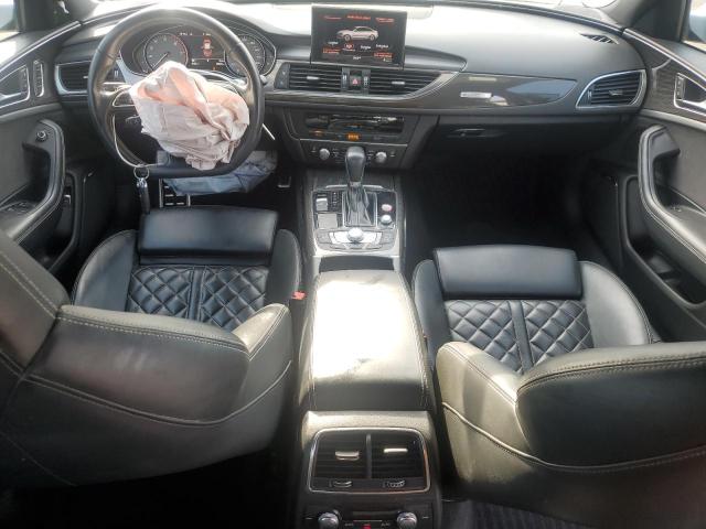 2018 AUDI S6 PREMIUM WAUFFAFCXJN006695
