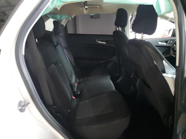 2021 FORD EDGE SE - 2FMPK3G95MBA07959