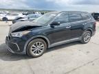 2017 HYUNDAI SANTA FE S - KM8SM4HF2HU165691