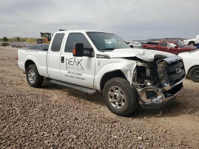 Vin: 1ft7x2a6xbec39165, lot: 50987675, ford f250 super duty 20114