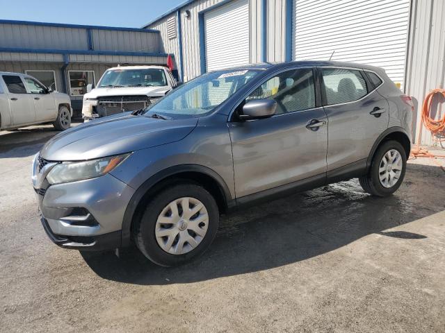 NISSAN ROGUE SPOR