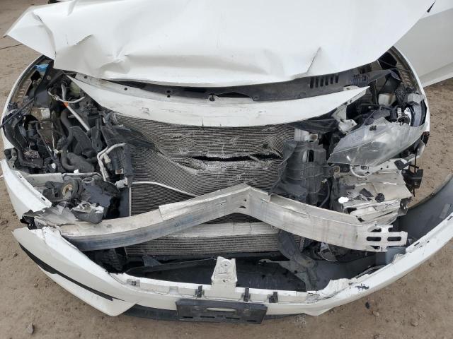 2016 HONDA CIVIC 19XFC1F7XGE219433