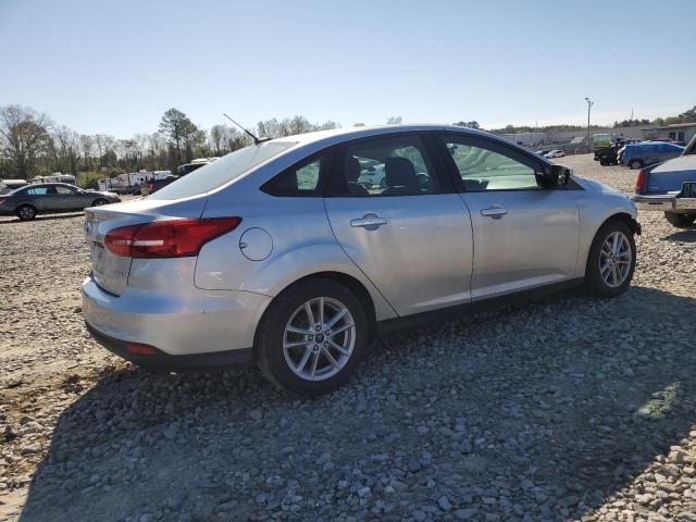 Vin: 1fadp3f26fl342539, lot: 49461595, ford focus se 20153