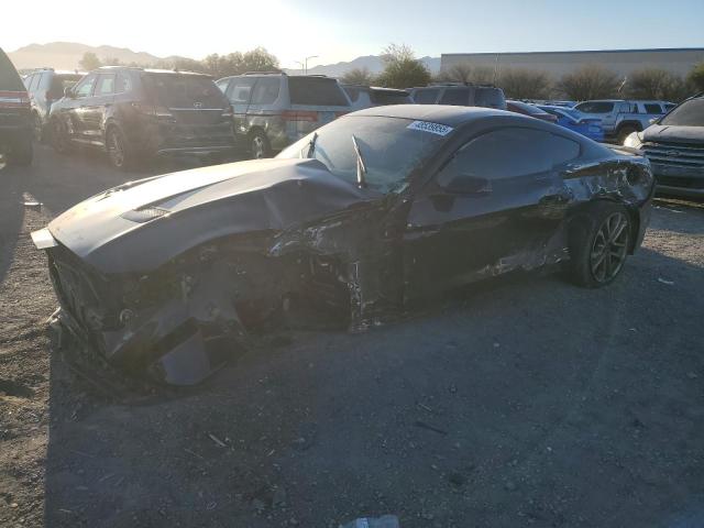 2021 FORD MUSTANG GT - 1FA6P8CF6M5156224