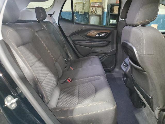 2019 GMC TERRAIN SL - 3GKALMEV9KL250368