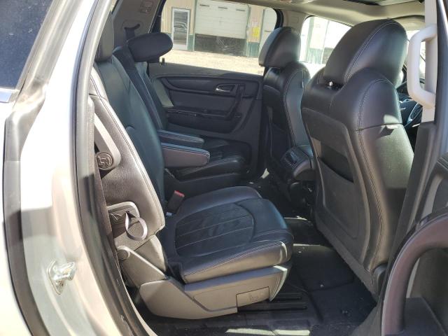 2016 CHEVROLET TRAVERSE L - 1GNKVJKD2GJ238668