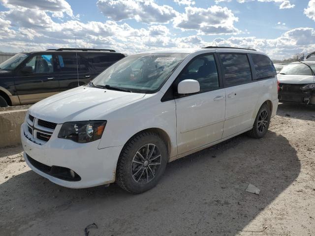 DODGE GRAND CARAVAN R/T