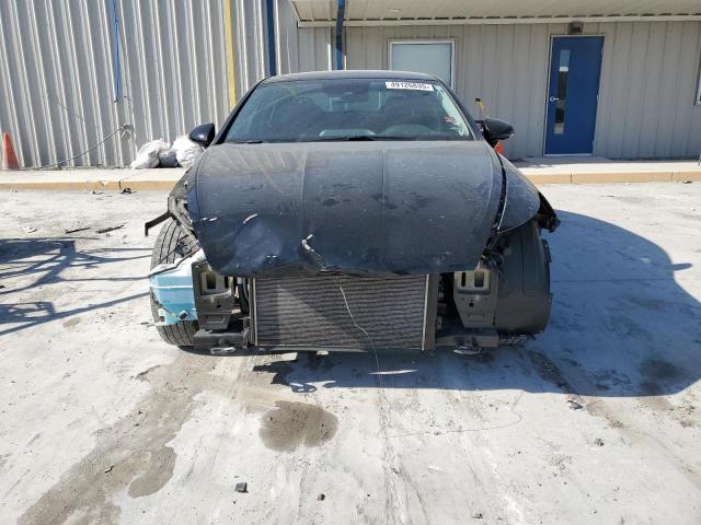 2023 HYUNDAI SONATA SE - KMHL24JA2PA314707