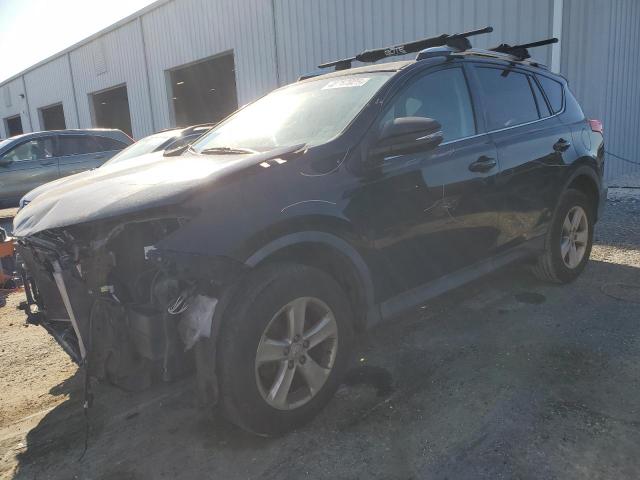 2T3WFREV0EW081974 Toyota Rav4 Xle 2014
