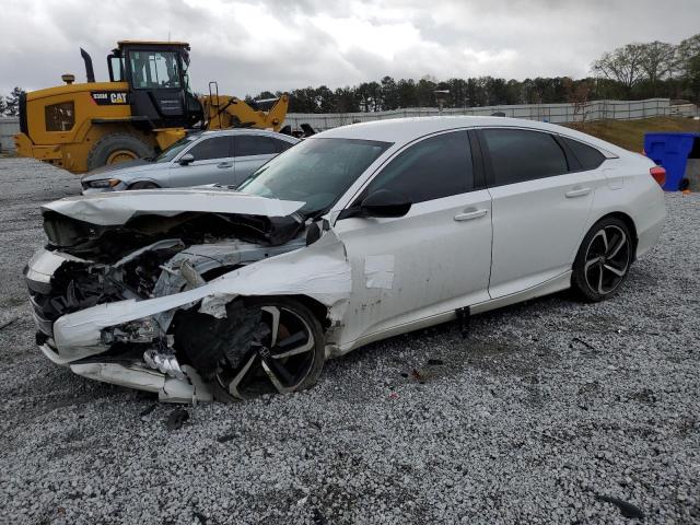 Vin: 1hgcv1f47na113302, lot: 50247545, honda accord sport se 2022 img_1