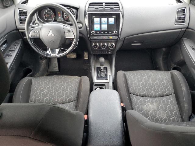 2023 MITSUBISHI RVR SE JA4AJVAW8PU606645