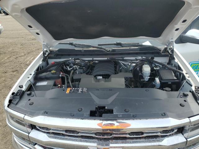 2017 CHEVROLET SILVERADO - 3GCUKSEC0HG300302