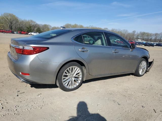 Vin: jthbk1gg6f2189552, lot: 50222055, lexus es350 350 20153