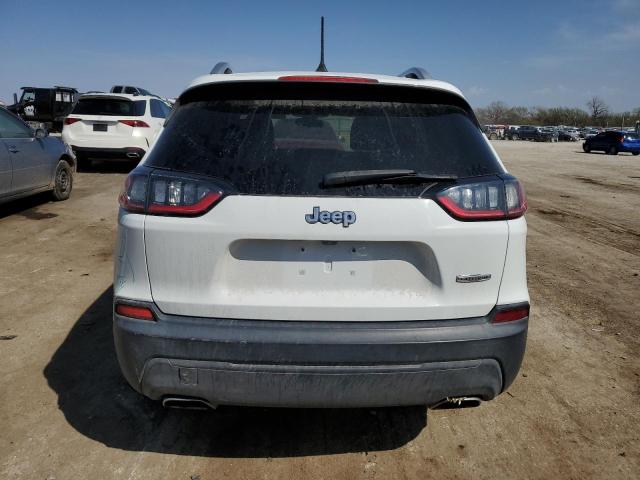 2019 JEEP CHEROKEE L - 1C4PJLLN8KD209714