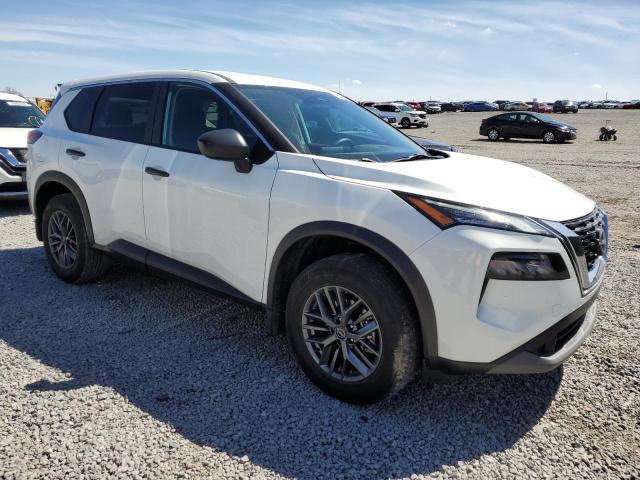 Vin: 5n1bt3aa1pc883698, lot: 50424075, nissan rogue s 20234