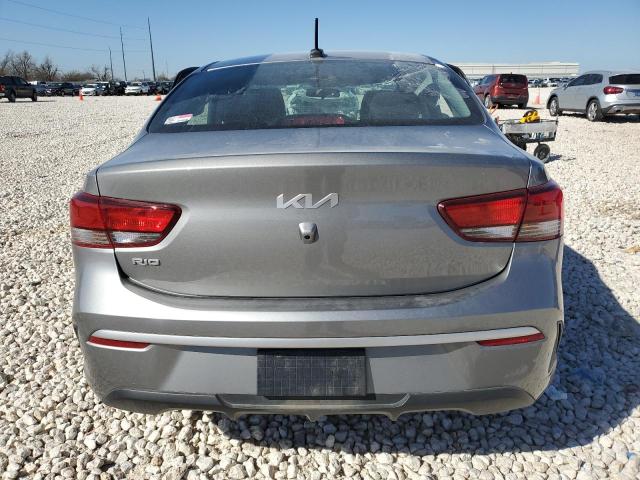 3KPA24ADXNE477511 2022 KIA RIO