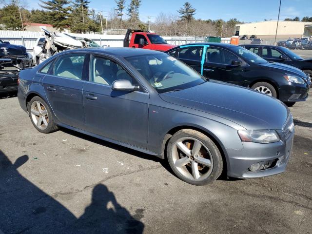 Vin: wauffafl9ca017181, lot: 48202865, audi a4 premium plus 20124