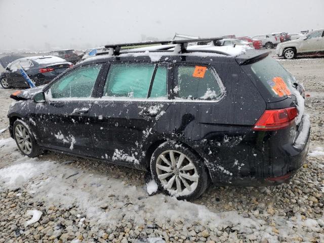 Vin: 3vwc17au8hm502748, lot: 49978055, volkswagen golf s 20172