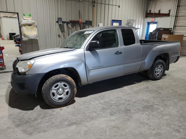 TOYOTA TACOMA ACC