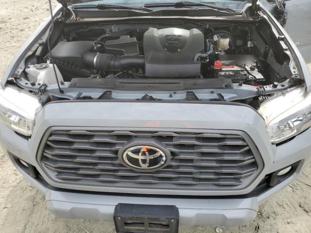 2020 TOYOTA TACOMA DOU - 3TMCZ5AN0LM336663