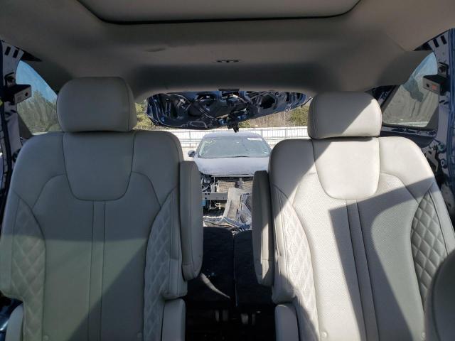 2022 KIA SORENTO SX - 5XYRK4LFXNG104098