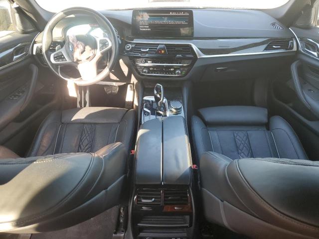 2023 BMW 530XE - WBA33AG01PCL93934