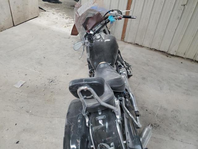 2006 YAMAHA XVZ13 CT - JYAVP18E46A004607