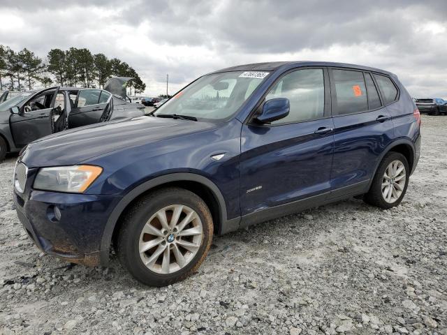 2013 BMW X3 XDRIVE2 #3102841464