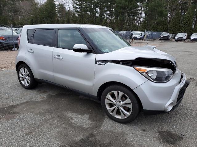 2016 KIA SOUL ! - KNDJX3A52G7832128