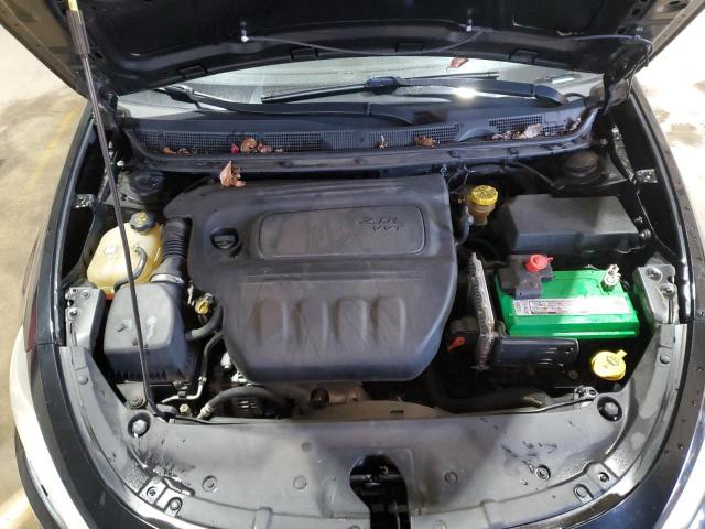 2016 DODGE DART SXT S 1C3CDFFA3GD796433