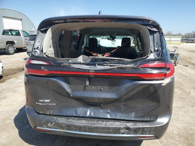 2022 CHRYSLER PACIFICA T 2C4RC1BG9NR196872