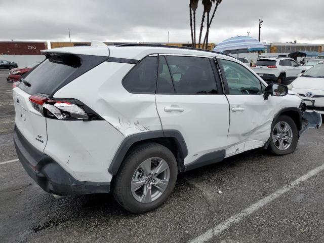 Vin: 4t3lwrfv8ru148909, lot: 48890455, toyota rav4 le 20243