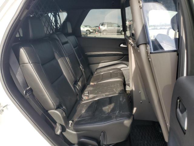 2023 DODGE DURANGO PU 1C4RDJFG3PC675968