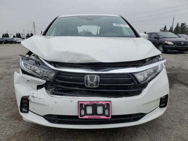 2023 HONDA ODYSSEY EL 5FNRL6H98PB037300