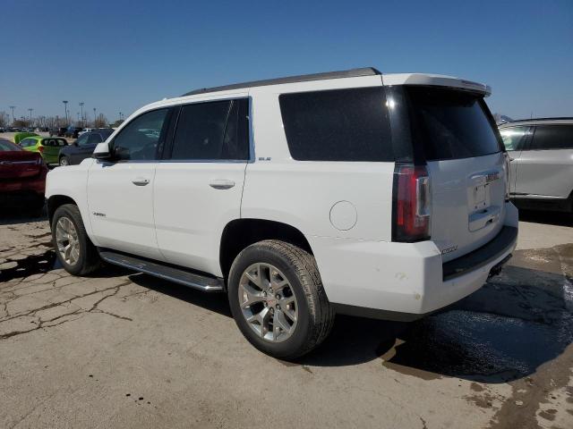 Vin: 1gks1akcxlr127278, lot: 47928205, gmc yukon sle 20202