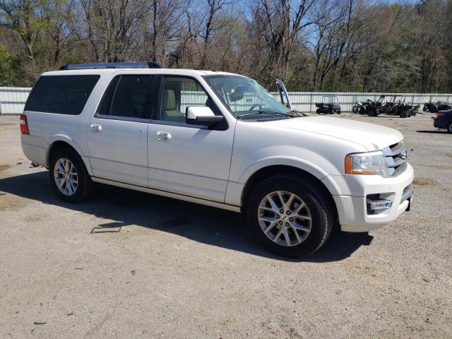 Vin: 1fmjk1kt7hea15701, lot: 48670695, ford expedition el limited 20174