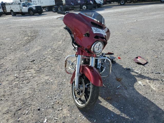 2016 HARLEY-DAVIDSON FLHXS STRE - 1HD1KRM16GB662412