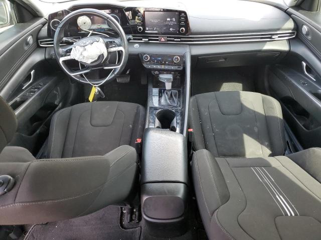 2021 HYUNDAI ELANTRA SE - KMHLS4AG7MU103730