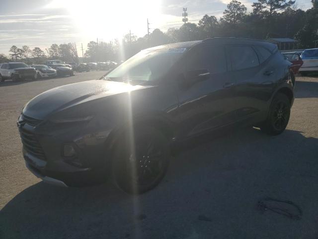 Vin: 3gnkbcrs9ms532927, lot: 49718015, chevrolet blazer 2lt 2021 img_1