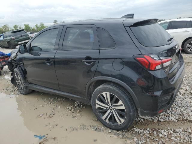 Vin: ja4ap3au2lu008918, lot: 51001815, mitsubishi outlander es 20202