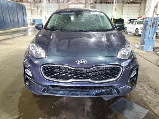 2020 KIA SPORTAGE L KNDPMCAC3L7741672