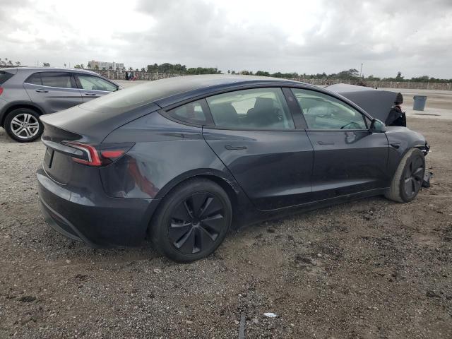2024 TESLA MODEL 3 - 5YJ3E1EA5RF742432