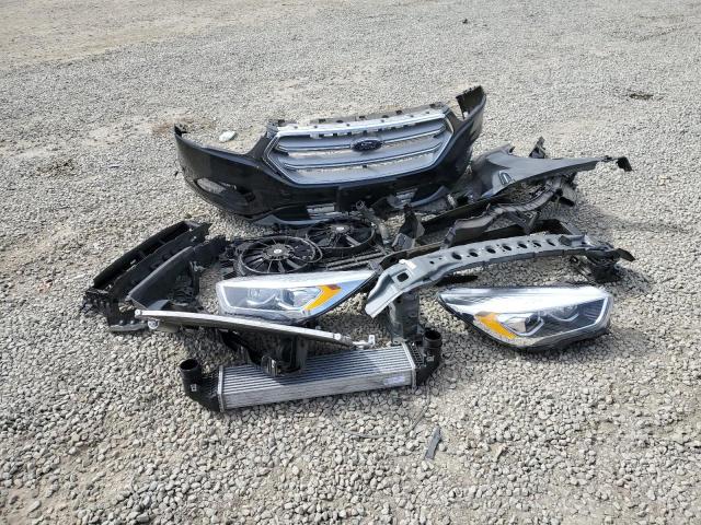 2018 FORD ESCAPE TIT - 1FMCU0J99JUB73892