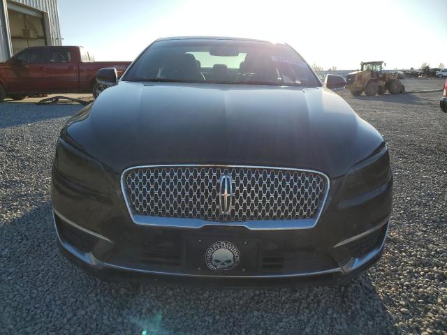 2017 LINCOLN MKZ 3LN6L5E91HR634320